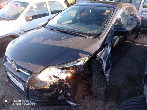  FORD FOCUS BERLINA (CB8) 