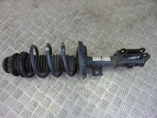  AMORTIGUADOR DELANTERO DERECHO KIA RIO (YB) 
