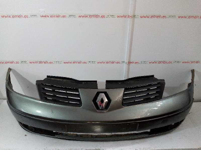 PARAGOLPES DELANTERO, RENAULT, ESPACE IV (JK0)