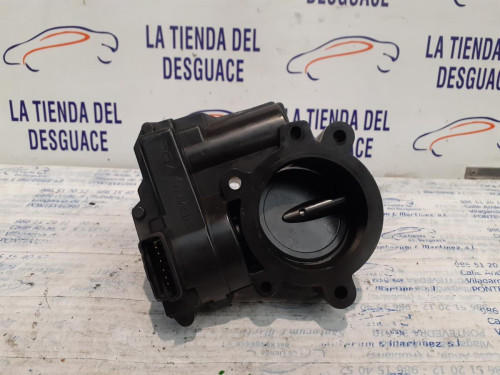  CAJA MARIPOSA 