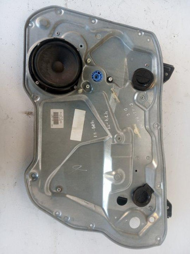 ELEVALUNAS DELANTERO DERECHO Seat CORDOBA BERLINA (6L2) 