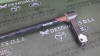 BARRA TORSION Mercedes-Benz CLASE ML (BM 163) 