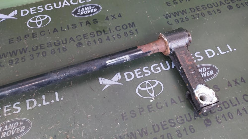 BARRA TORSION Mercedes-Benz CLASE ML (BM 163) 