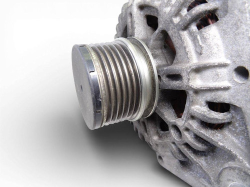 ALTERNADOR, RENAULT, MEGANE II BERLINA 5P