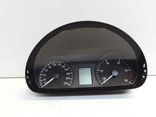 CUADRO INSTRUMENTOS MERCEDES-BENZ VITO BASIC-KOMBI (639) 