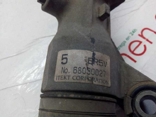  CREMALLERA DIRECCION, MAZDA, 3 BERLINA (BK) 
