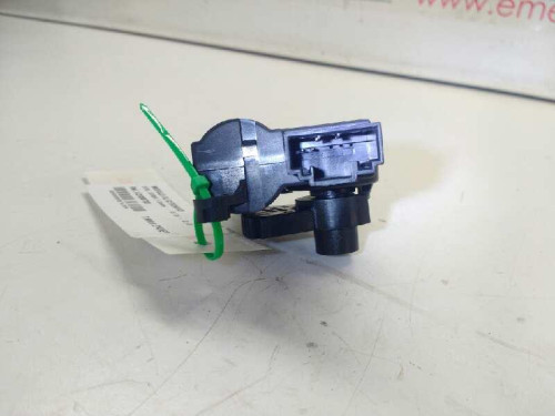  MODULO ELECTRONICO OPEL CORSA D 