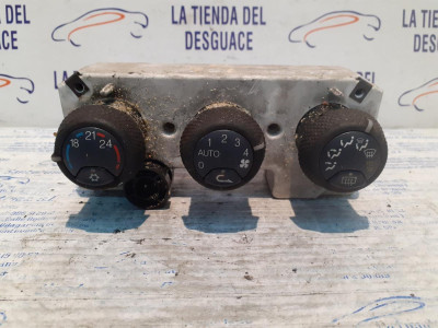 MANDO CLIMATIZADOR