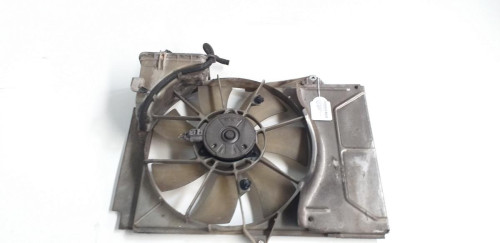  ELECTROVENTILADOR Toyota YARIS (NCP1/NLP1/SCP1) 