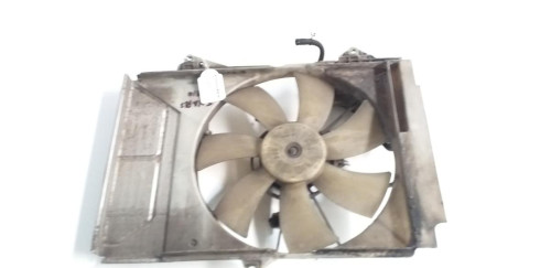  ELECTROVENTILADOR Toyota YARIS (NCP1/NLP1/SCP1) 