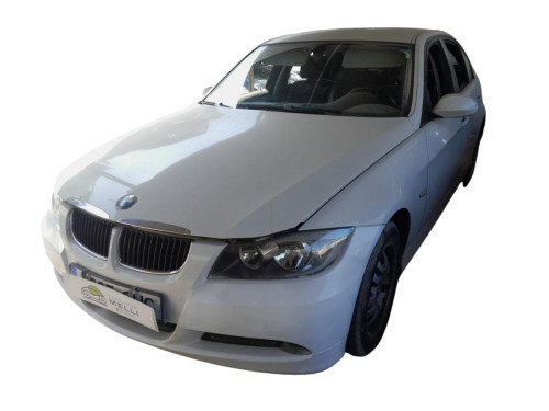  BMW SERIE 3 BERLINA (E90) 