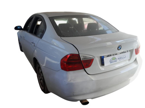  BMW SERIE 3 BERLINA (E90) 