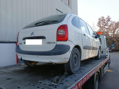 CITROEN XSARA PICASSO