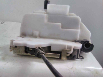 CERRADURA PUERTA DELANTERA IZQUIERDA, CITROEN, C3