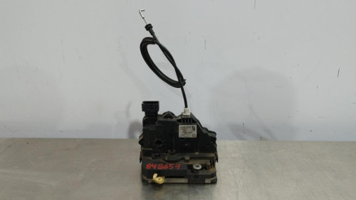  CERRADURA PUERTA DELANTERA DERECHA, FIAT, III EVO PUNTO (199) 