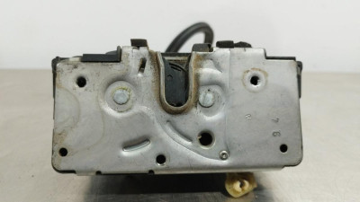 CERRADURA PUERTA DELANTERA DERECHA, FIAT, III EVO PUNTO (199)