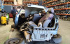 SEAT IBIZA (6L1) — vehículo donante para recambios 