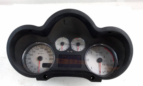  CUADRO INSTRUMENTOS, ALFA ROMEO, 147 (190) 
