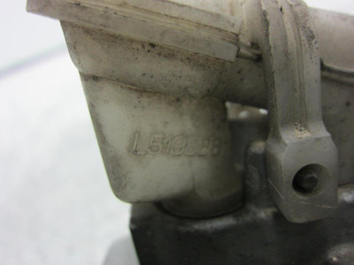 BOMBA FRENO, FORD, TOURNEO CONNECT (TC7)
