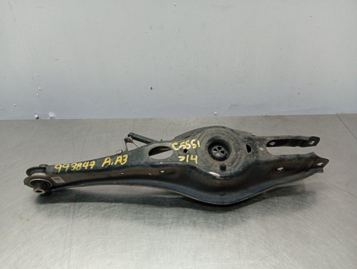  BRAZO SUSPENSION INFERIOR TRASERO IZQUIERDO Audi A3 SPORTBACK (8VA) 