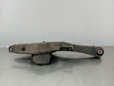 BRAZO SUSPENSION INFERIOR TRASERO IZQUIERDO, AUDI, A3 SPORTBACK (8VA)
