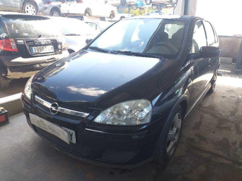  OPEL CORSA C 