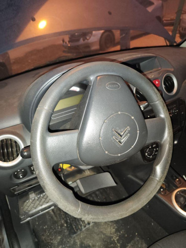 VOLANTE, CITROEN, C2