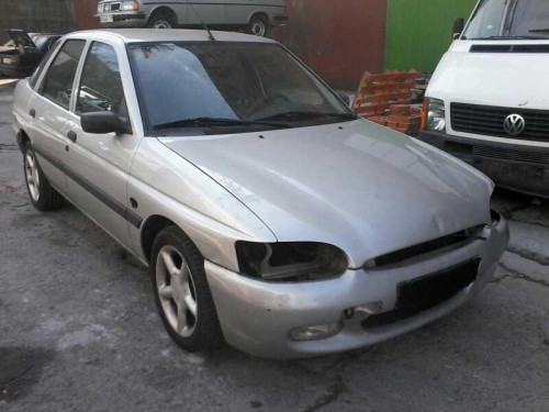  FORD ESCORT BERL./TURNIER 
