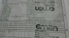  FORD ESCORT BERL./TURNIER 