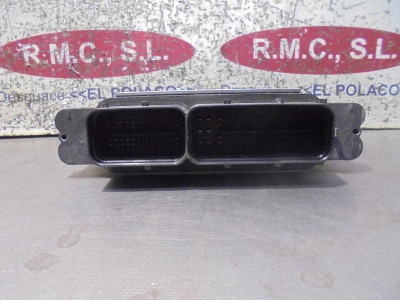 CENTRALITA MOTOR UCE, SEAT, LEON (5F1)