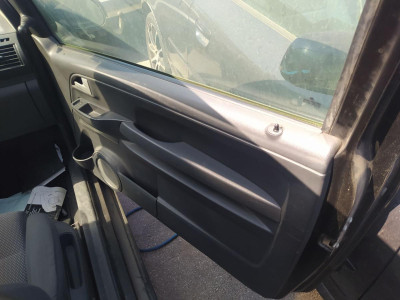 CERRADURA PUERTA DELANTERA IZQUIERDA