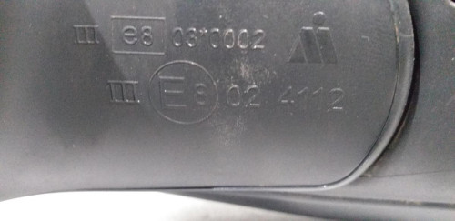  RETROVISOR DERECHO TOYOTA AURIS (E15) 