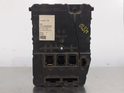 CAJA RELES / FUSIBLES, RENAULT, MEGANE II BERLINA 5P