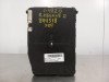  CAJA RELES / FUSIBLES, RENAULT, MEGANE II BERLINA 5P 