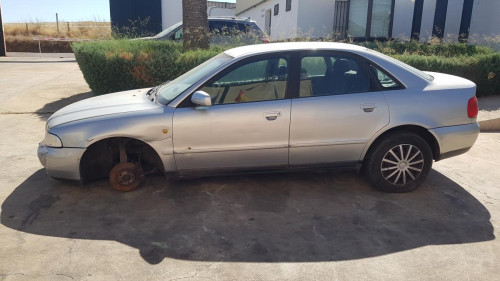  Audi A4 Berlina (B5)(1994->) SIN IDENTIFICAR 