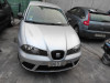 SEAT IBIZA (6L1) — vehículo donante para recambios 