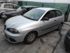 SEAT IBIZA (6L1) — vehículo donante para recambios 