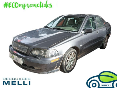 VOLVO S40 BERLINA