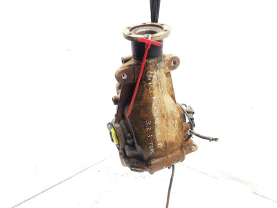 DIFERENCIAL TRASERO, Mitsubishi, MONTERO (V60/V70)