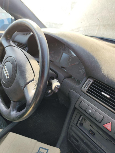 CUADRO INSTRUMENTOS Audi A6 BERLINA (4B2) 