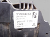  CERRADURA PUERTA TRASERA DERECHA, FIAT, III PUNTO (199) 