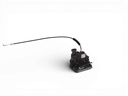  CERRADURA PUERTA TRASERA DERECHA, FIAT, III PUNTO (199) 