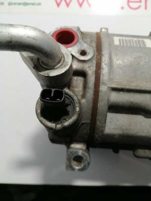 COMPRESOR AIRE ACONDICIONADO, FIAT, GRANDE PUNTO (199)