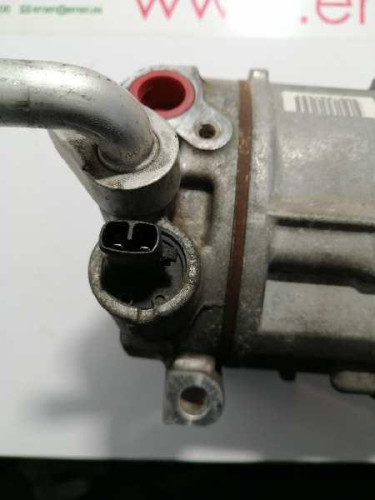  COMPRESOR AIRE ACONDICIONADO FIAT GRANDE PUNTO (199) 