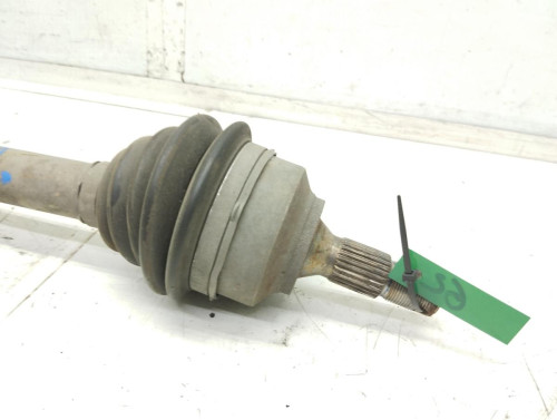  TRANSMISION DELANTERA DERECHA CITROEN C4 BERLINA 