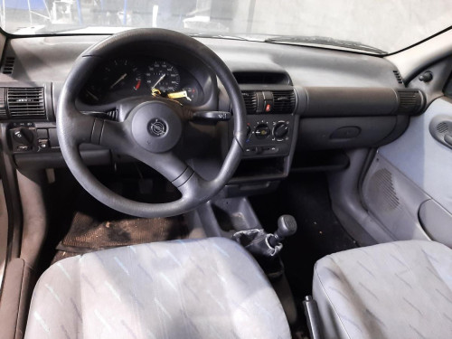  OPEL CORSA B 