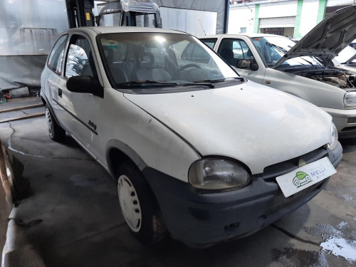  OPEL CORSA B 