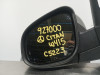  RETROVISOR IZQUIERDO MERCEDES-BENZ CITAN (BM 415) COMBI 