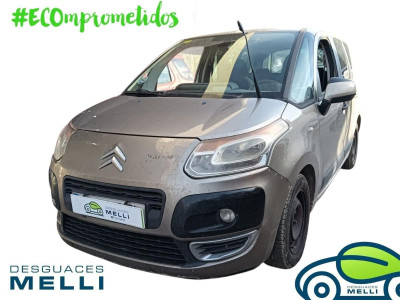 CITROEN C3 PICASSO
