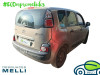 CITROEN C3 PICASSO — vehículo donante para recambios 